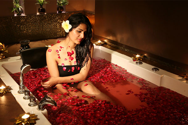 Aura Internatioanl Thai Spa